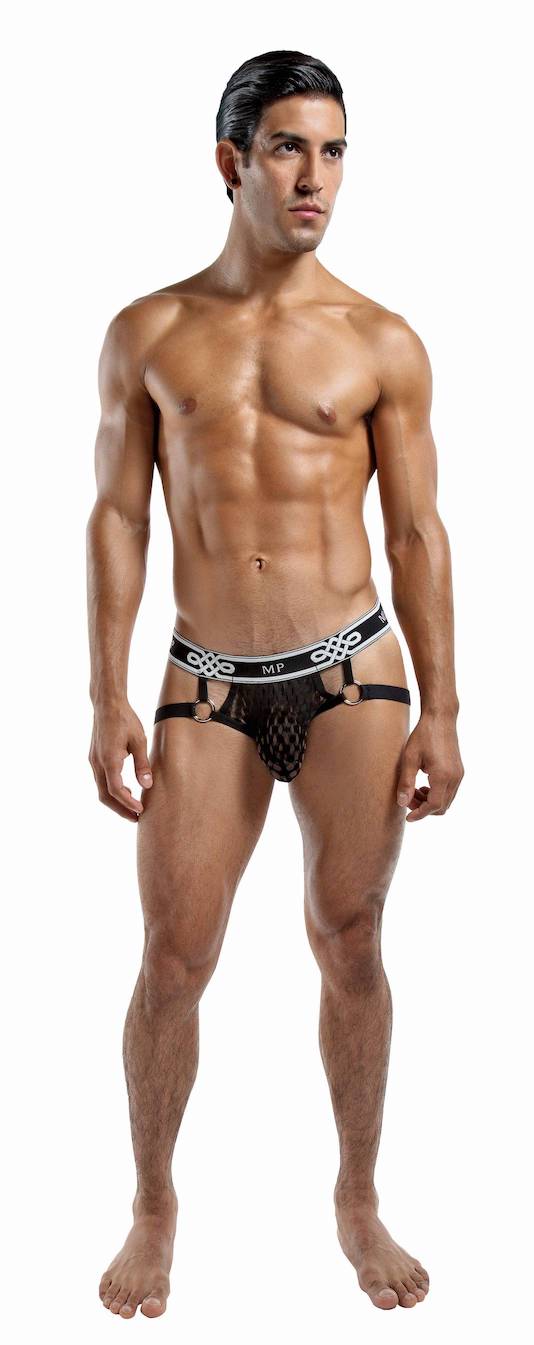 MP398223 Jock Ring