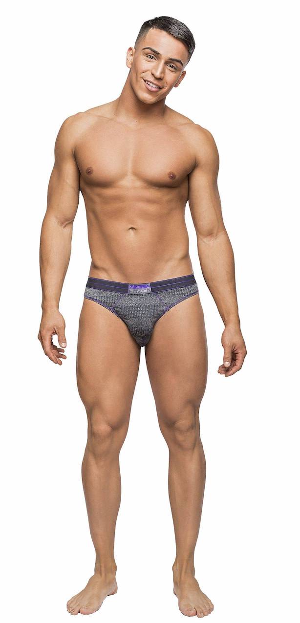 MP411244 Cutout Thong