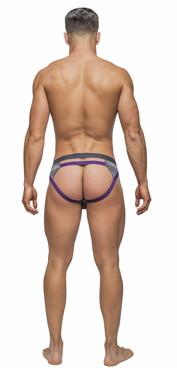 MP411244 Cutout Thong