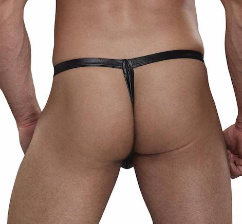 MP422004 Ladder Thong