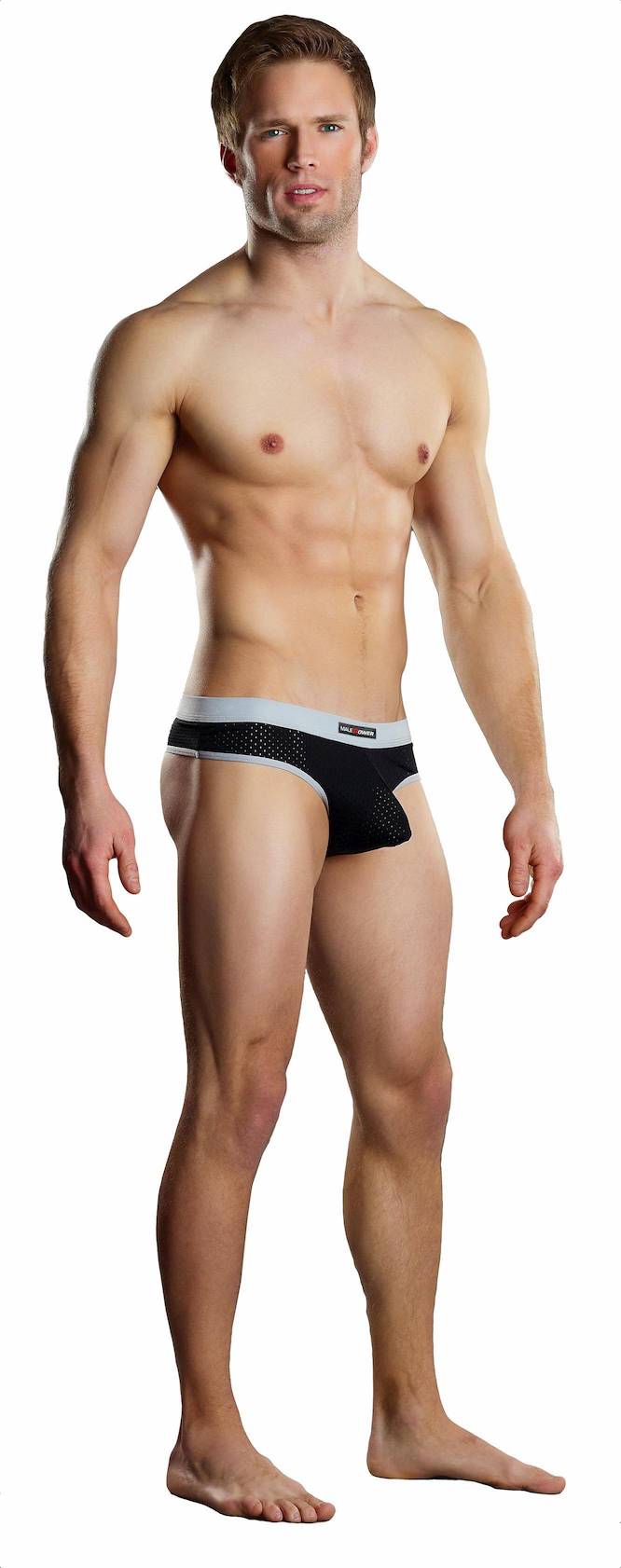 MP432202 Sport Thong