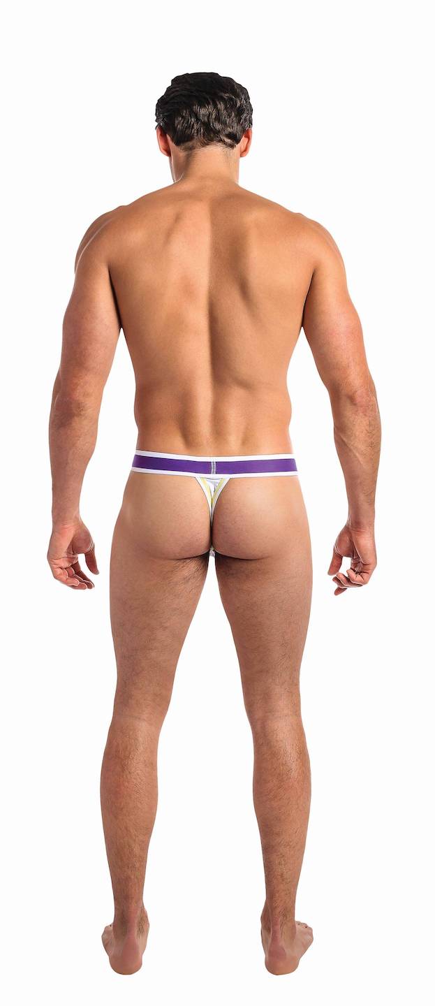 MP433228 Micro Thong