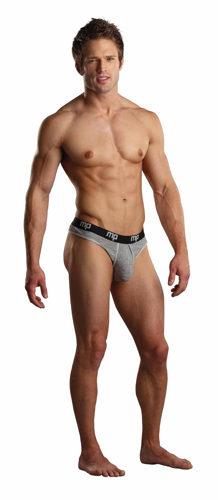 MP436198 Lo Rise Enhancer Thong