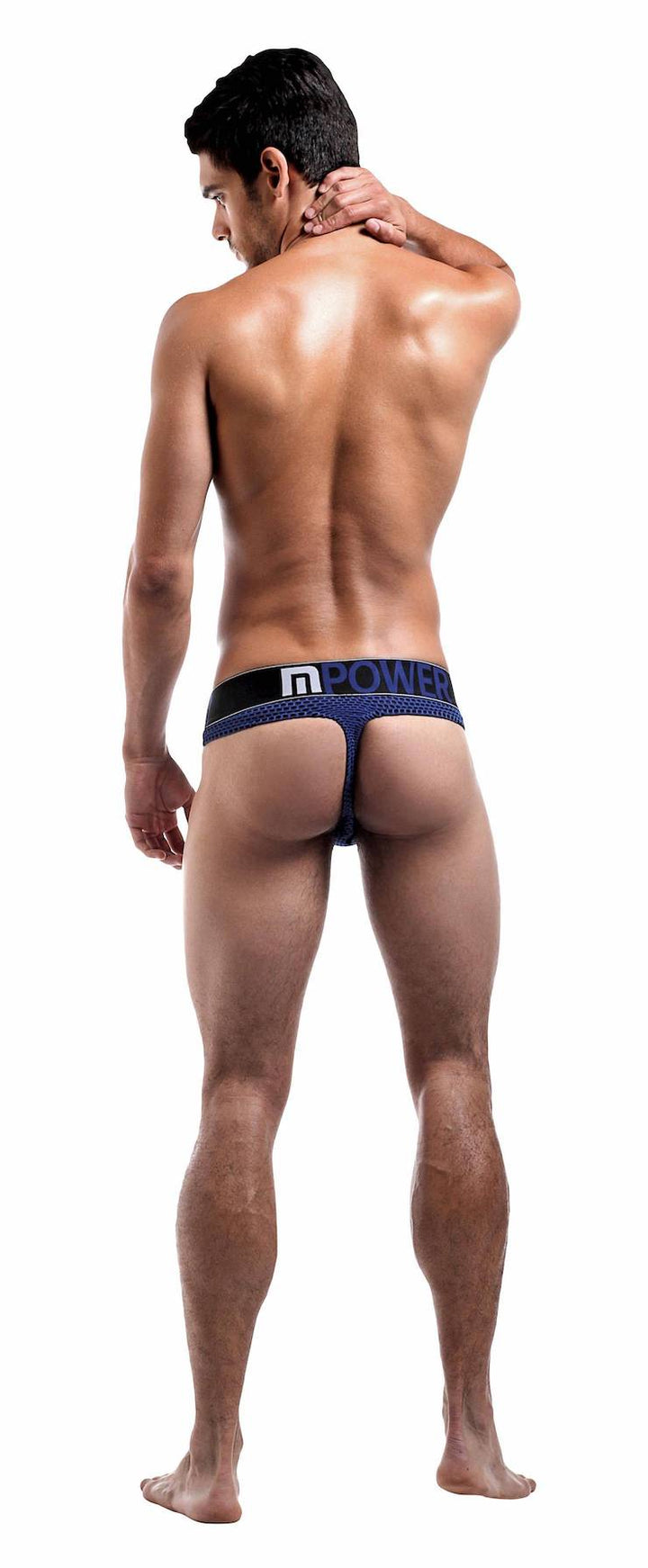MP438215 Lo Rise Thong