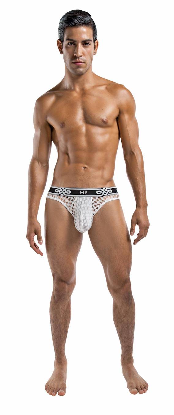 MP438223 Lo Rise Thong