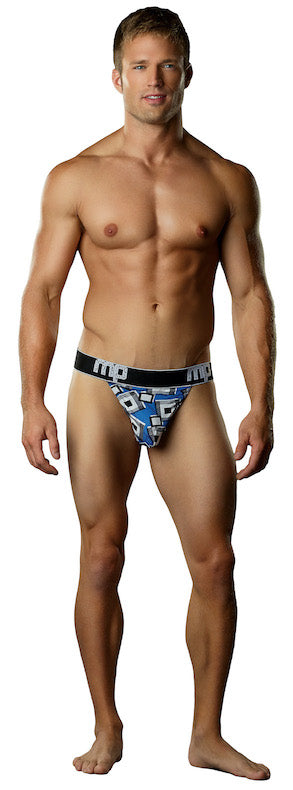 MP446210 Micro Thong