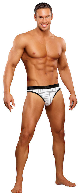 MP447172 Lo Rise Panel Thong