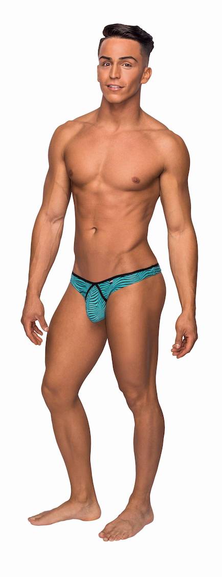 MP461234 Mini Thong