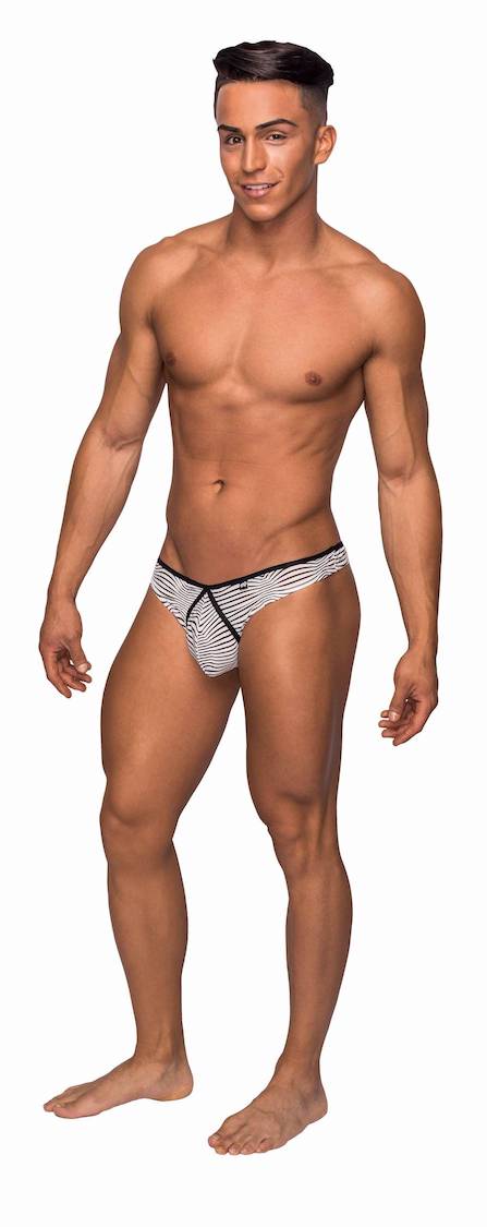 MP461234 Mini Thong