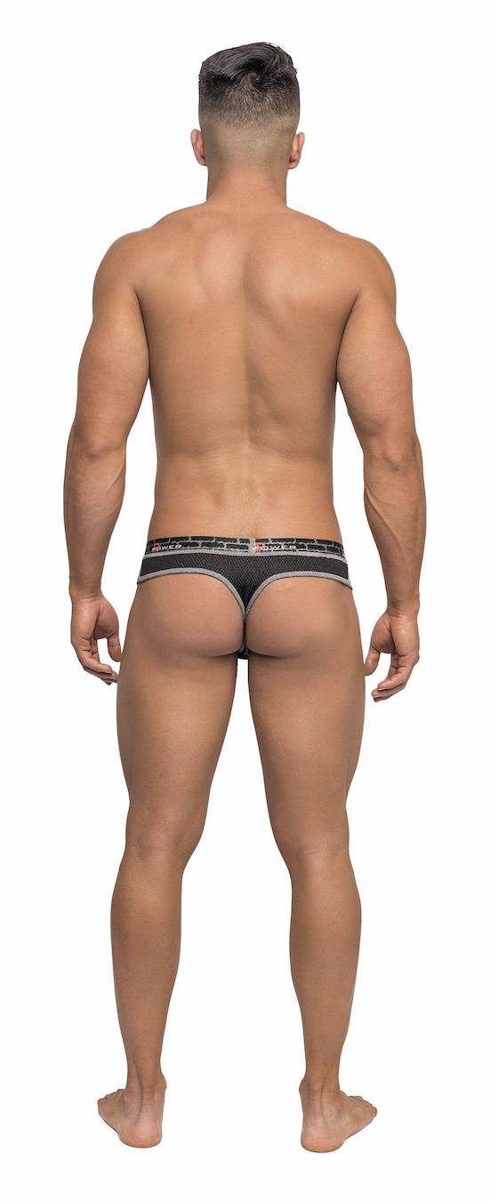 MP466237 Thong Reversible