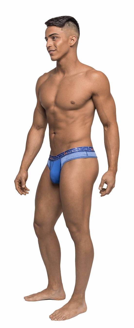 MP466237 Thong Reversible