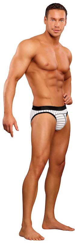 MP471172 Lo Rise Panel Bikini