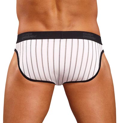 MP471172 Lo Rise Panel Bikini