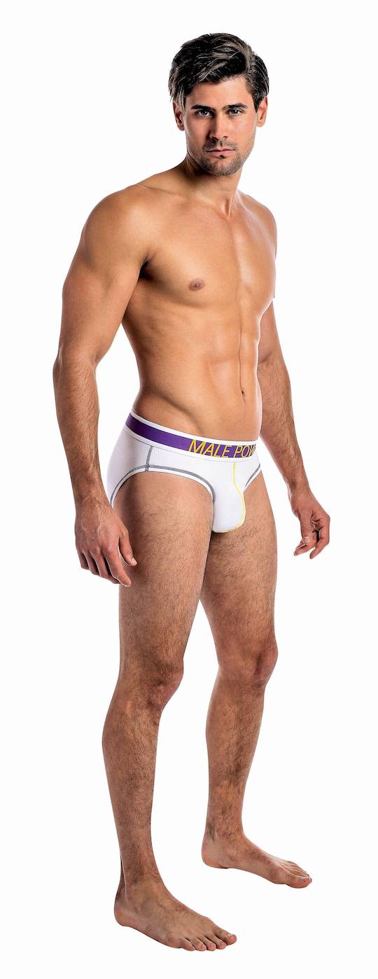 MP472228 Sport Brief