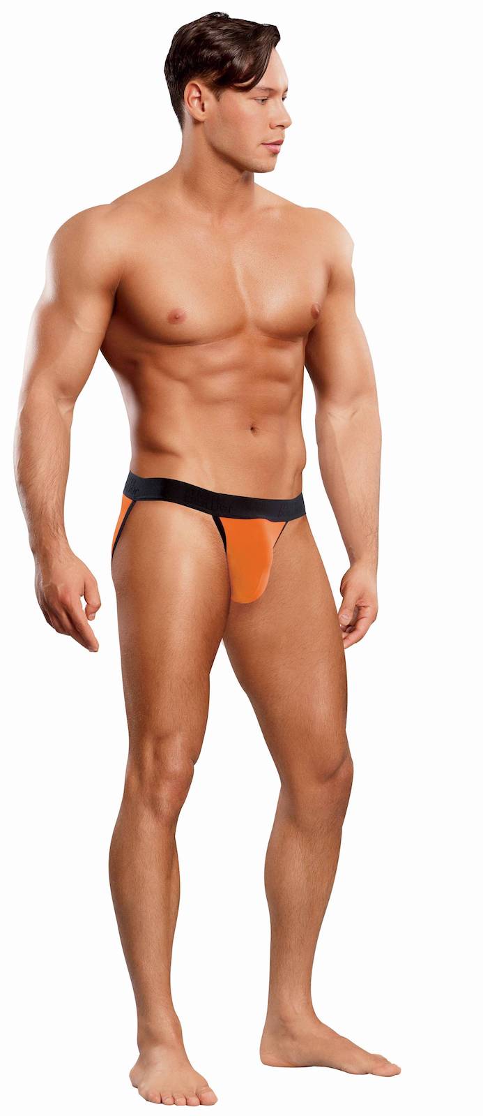 MP47407B Orange Mustang Bikini