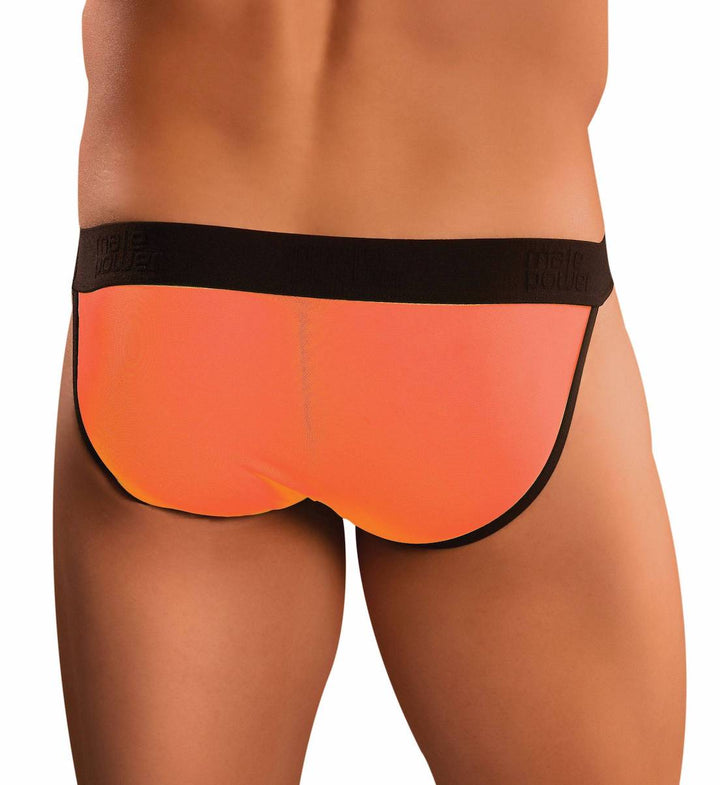MP47407B Orange Mustang Bikini