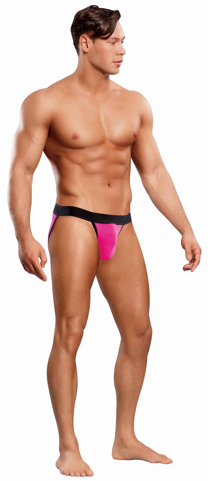 MP47407B Pink Mustang Bikini