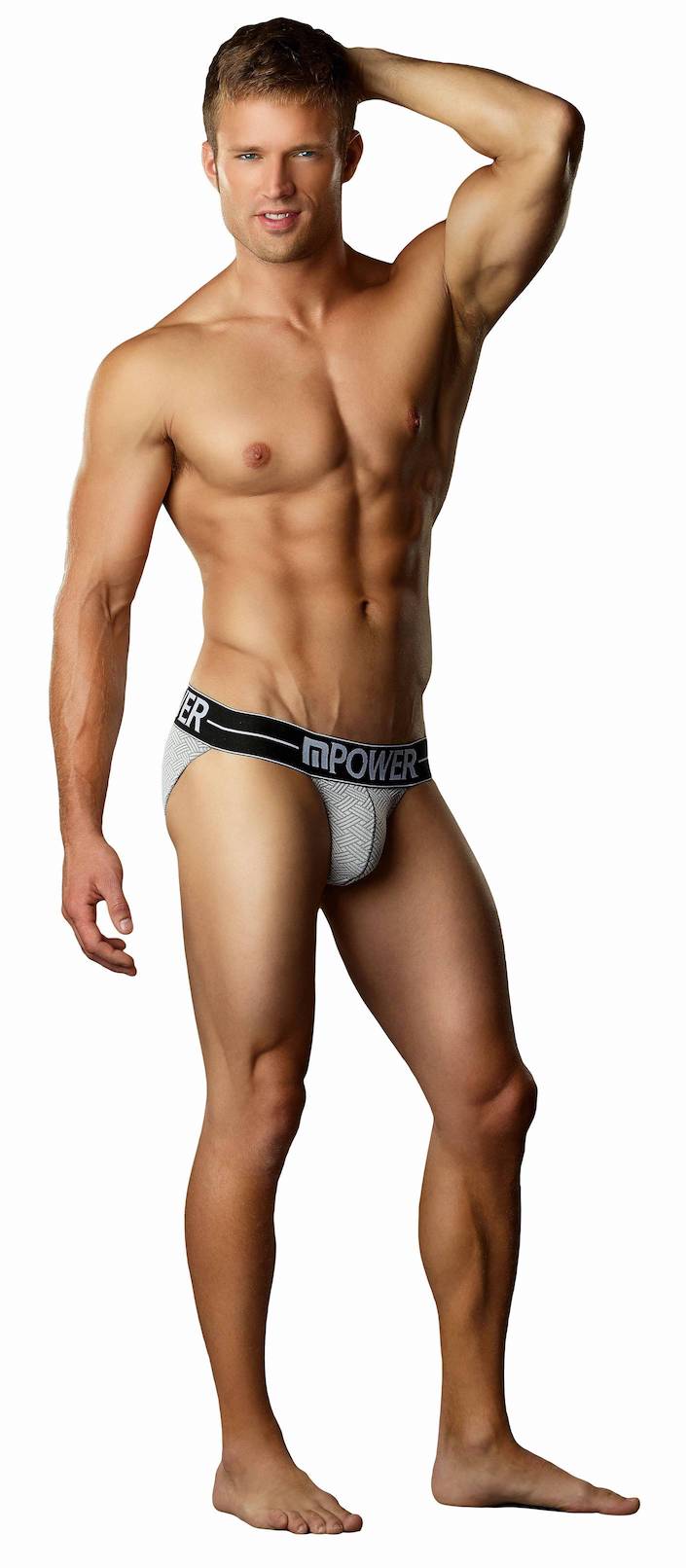 MP474211 Mustang Bikini