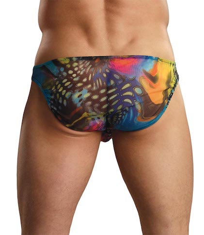 MP480199 Print Brazilian Bikini