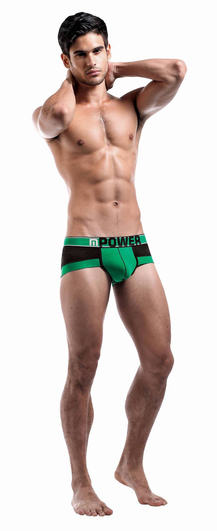 MP481221 Fullback Bikini