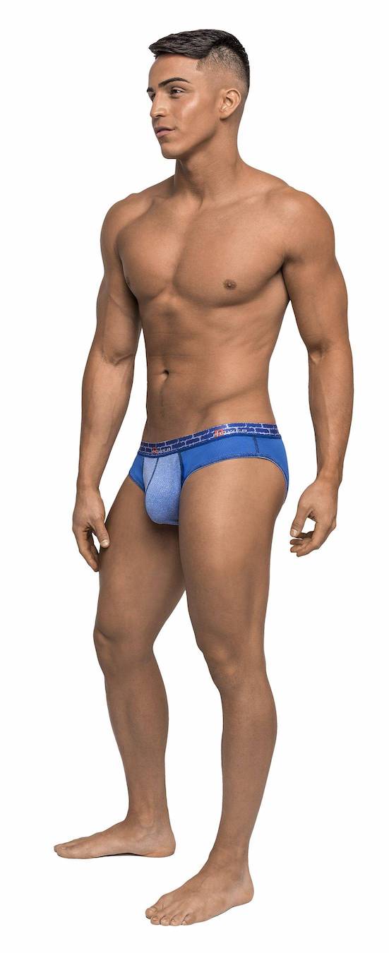 MP484237 Bikini Reversible