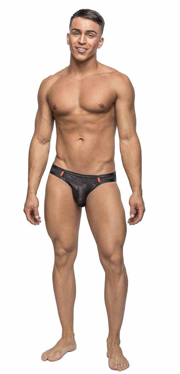 MP486243 Sport Bikini