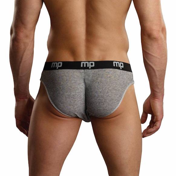 MP490198 Lo Rise Enhancer Bikini