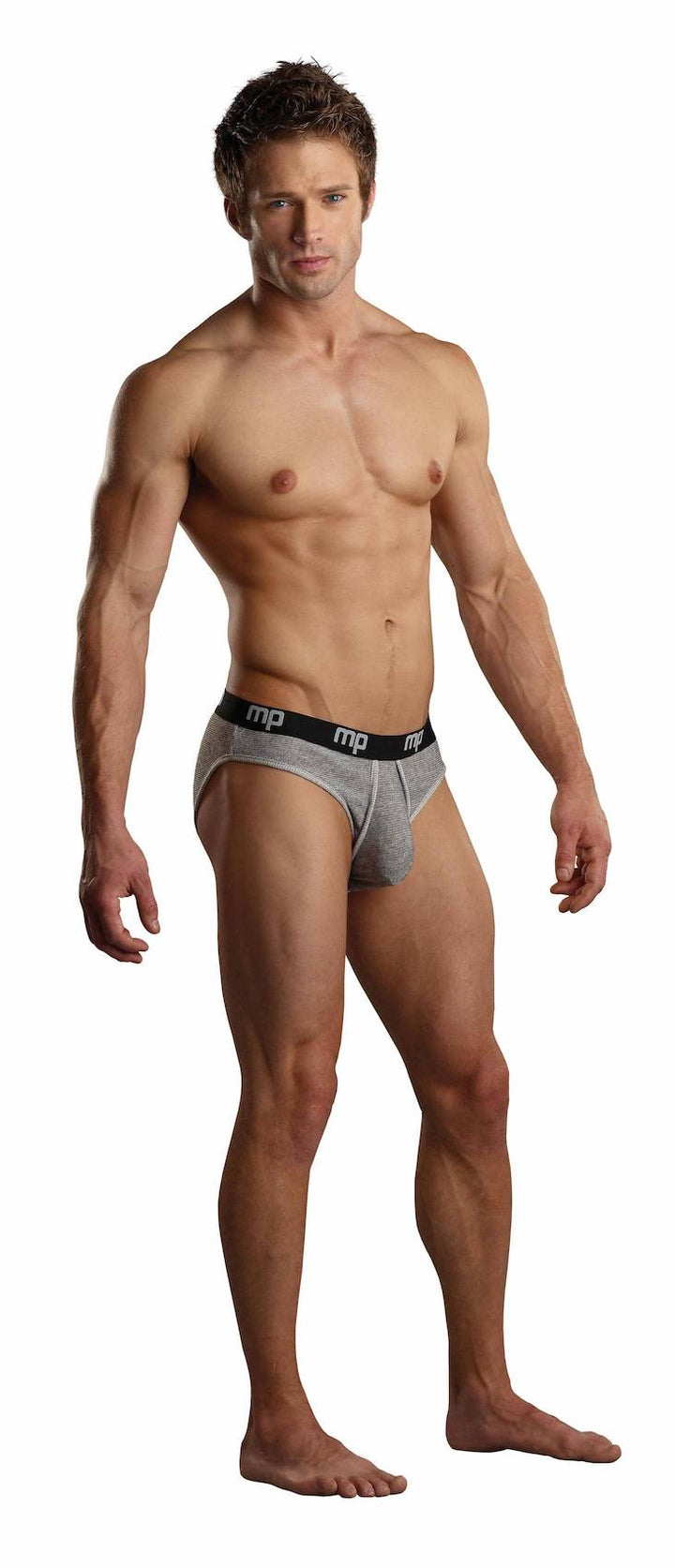 MP490198 Lo Rise Enhancer Bikini