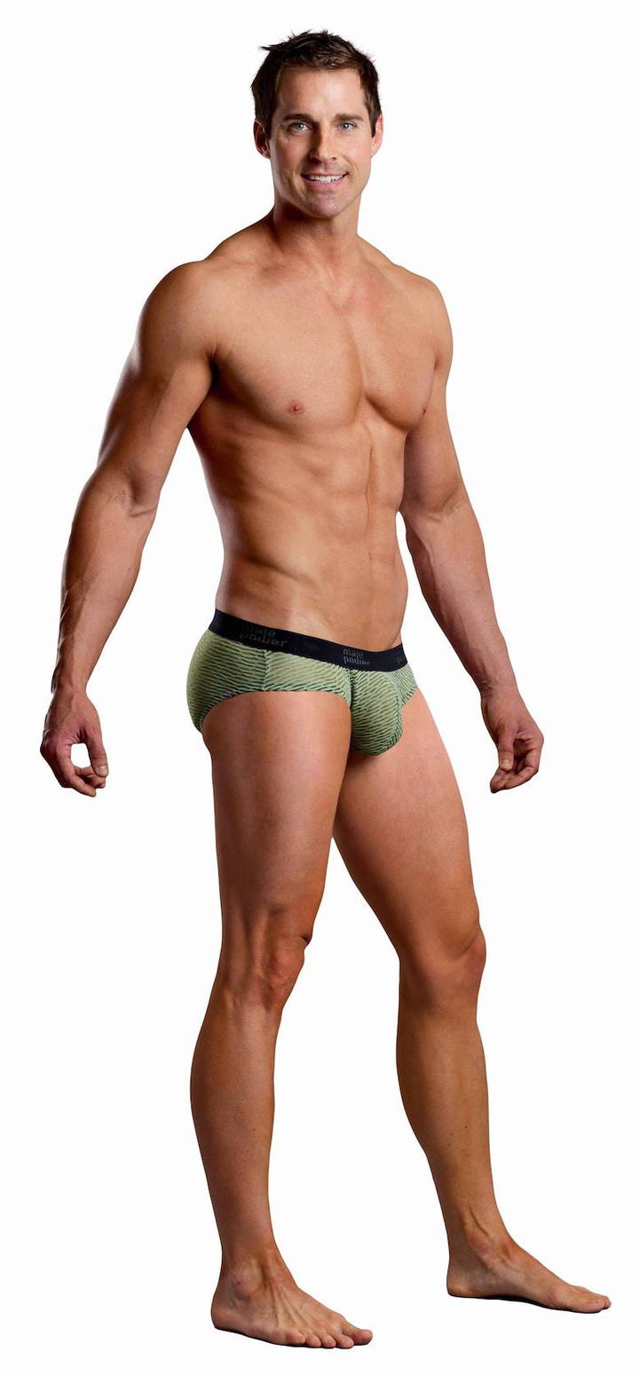 MP491192 Lo Rise Bikini