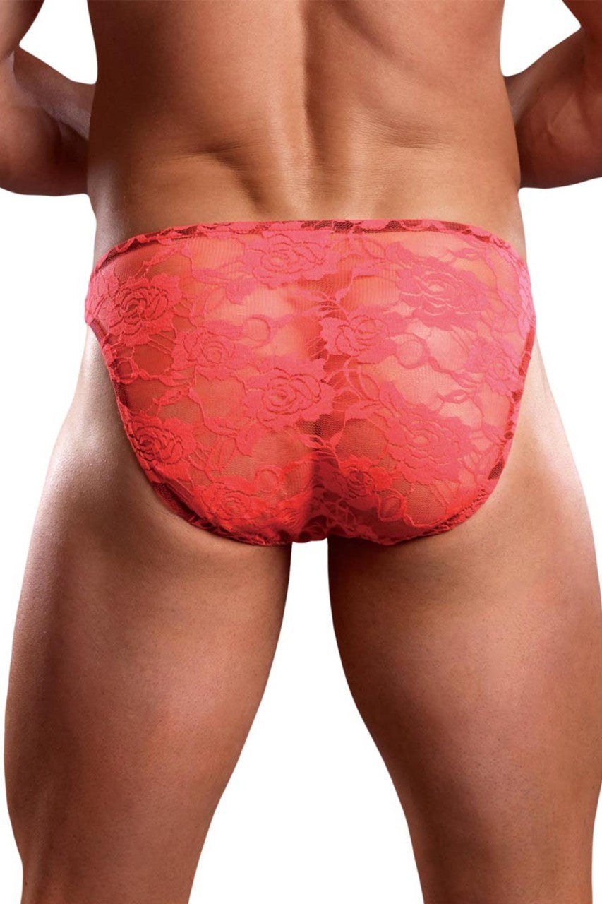 MP491194 Coral Wonder Bikini