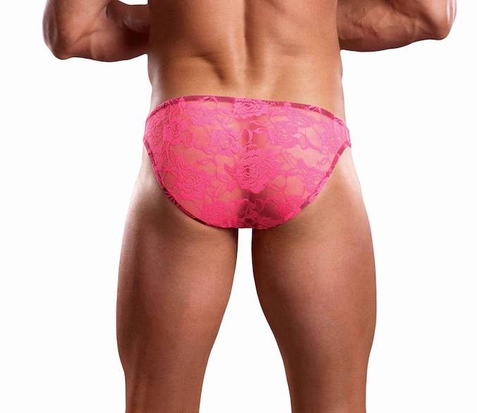 MP491194 Pink Wonder Bikini