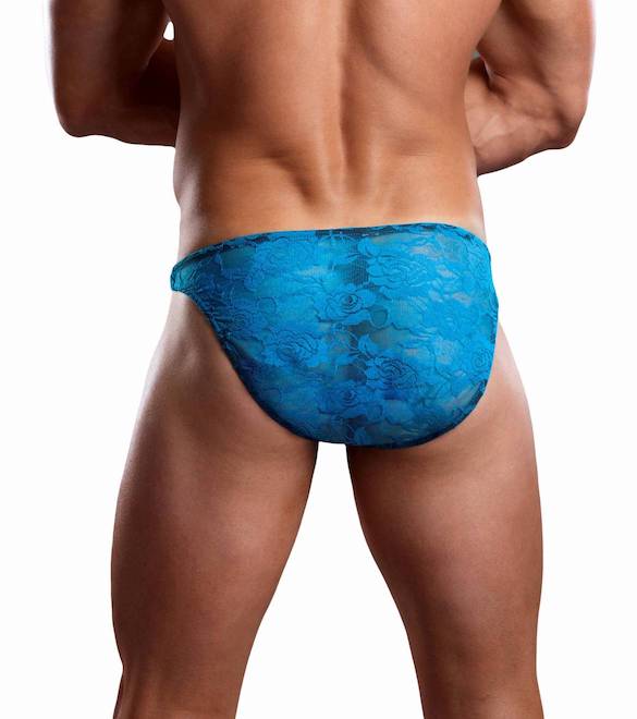 MP491194 Turq Wonder Bikini