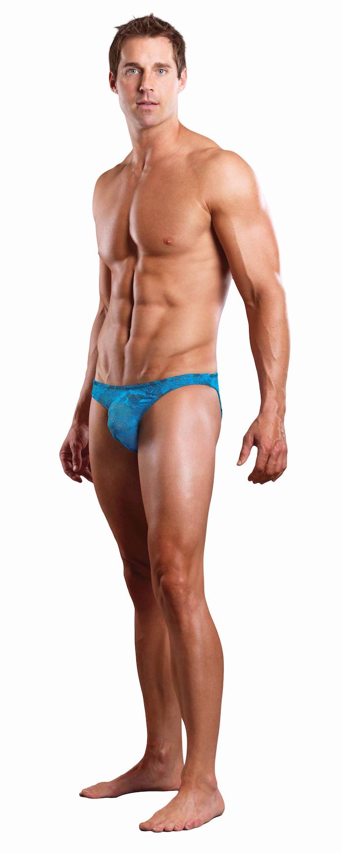 MP491194 Turq Wonder Bikini