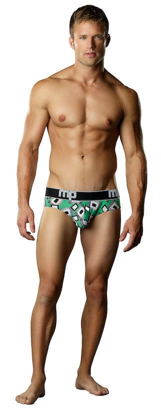 MP491210 Lo Rise Bikini