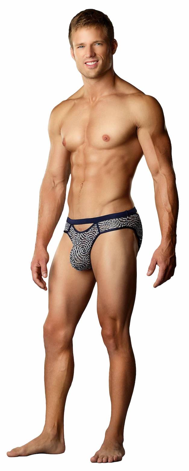 MP493209 Cutout Bikini