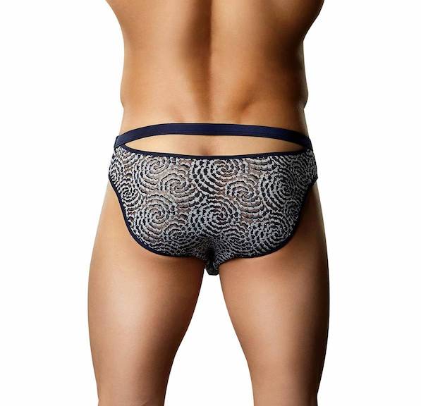 MP493209 Cutout Bikini