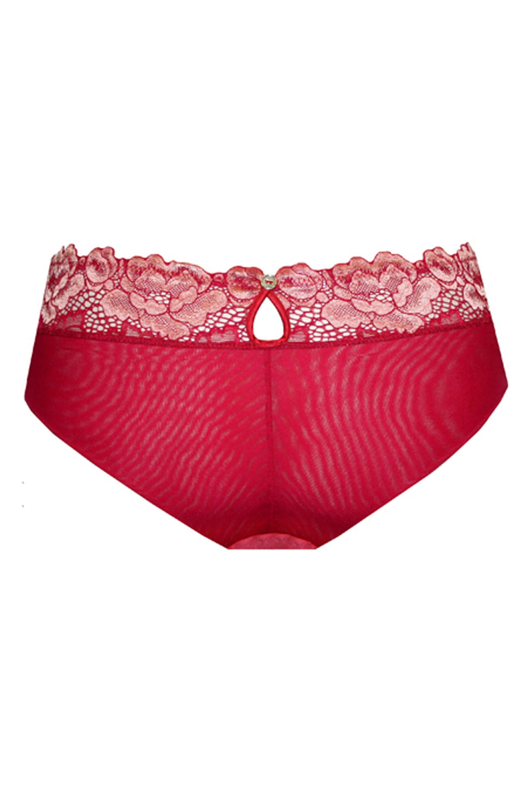 TL9601 Crimson Core Hipster