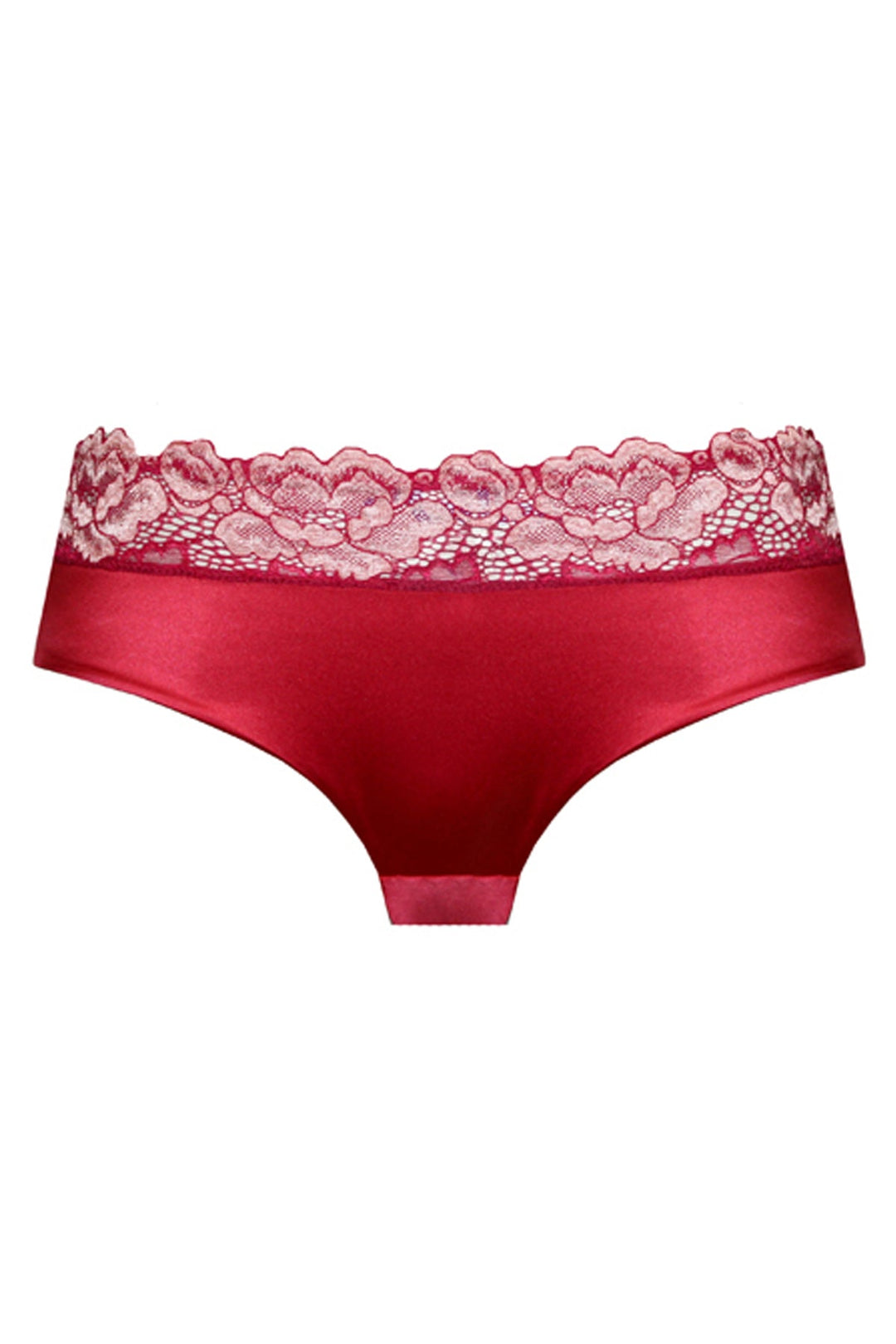 TL9601 Crimson Core Hipster