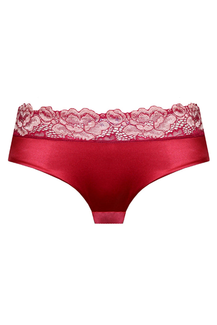 TL9601 Crimson Core Hipster