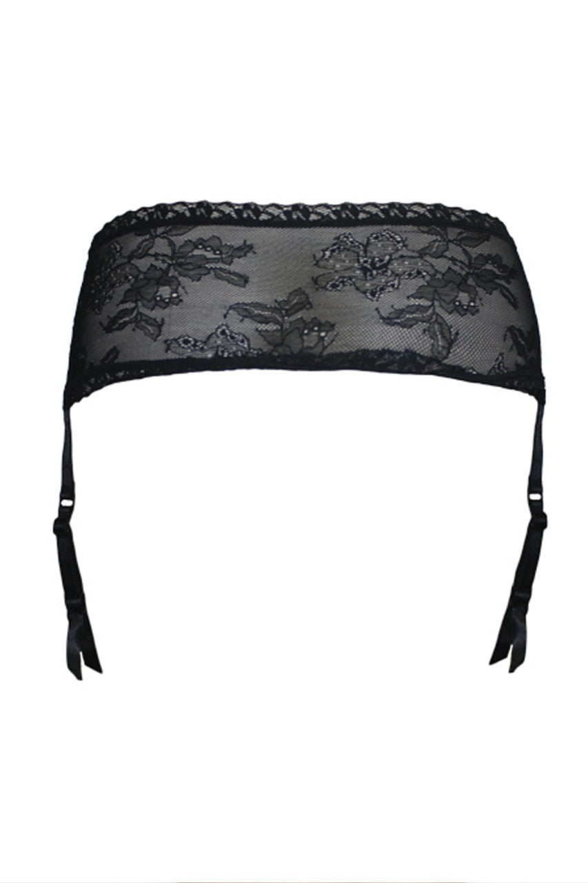 TL9622 Rendezvous Garter Belt