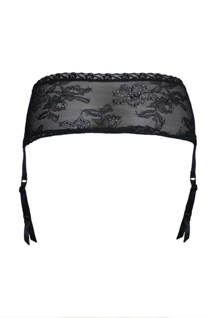 TL9622 Rendezvous Garter Belt