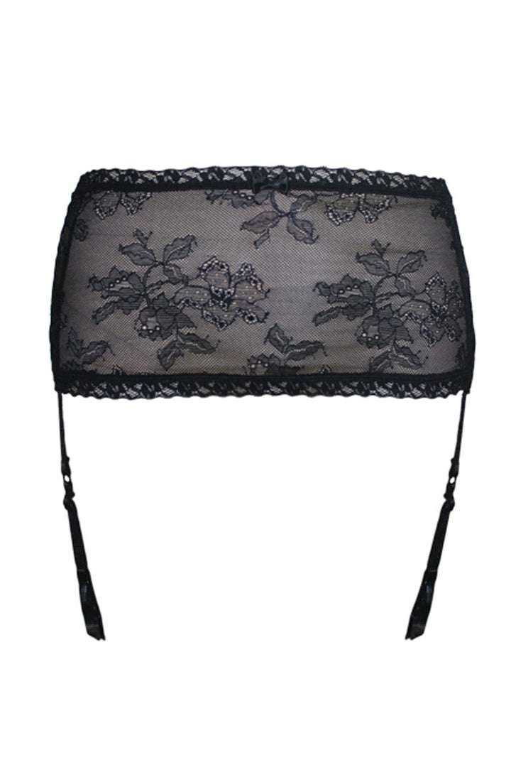 TL9622 Rendezvous Garter Belt