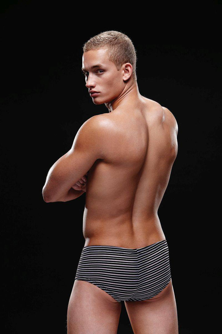 BEV024 Microfiber Boxer