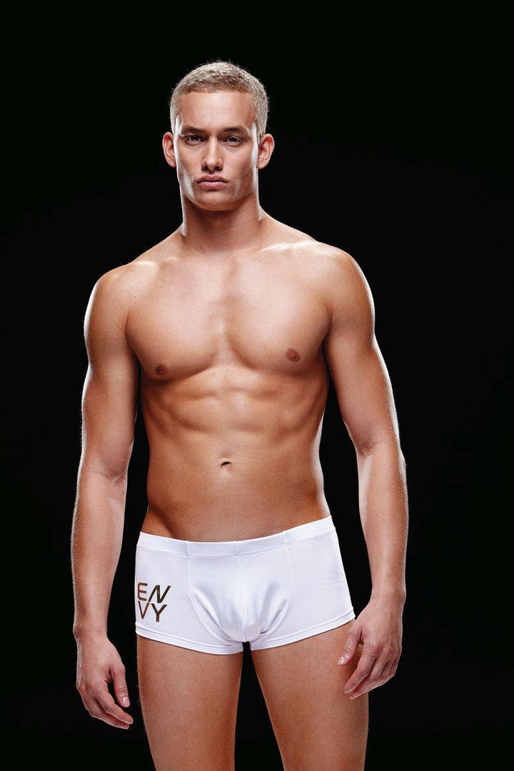 BEV025 Logo Sport Trunk