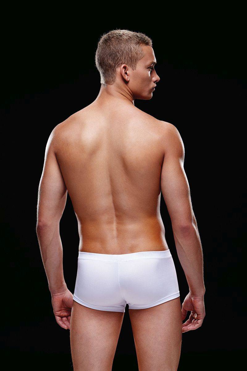 BEV025 Logo Sport Trunk