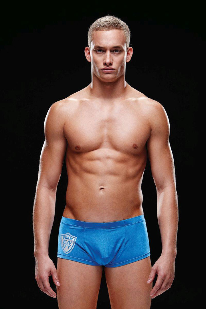 BEV026 Logo Sport Trunk
