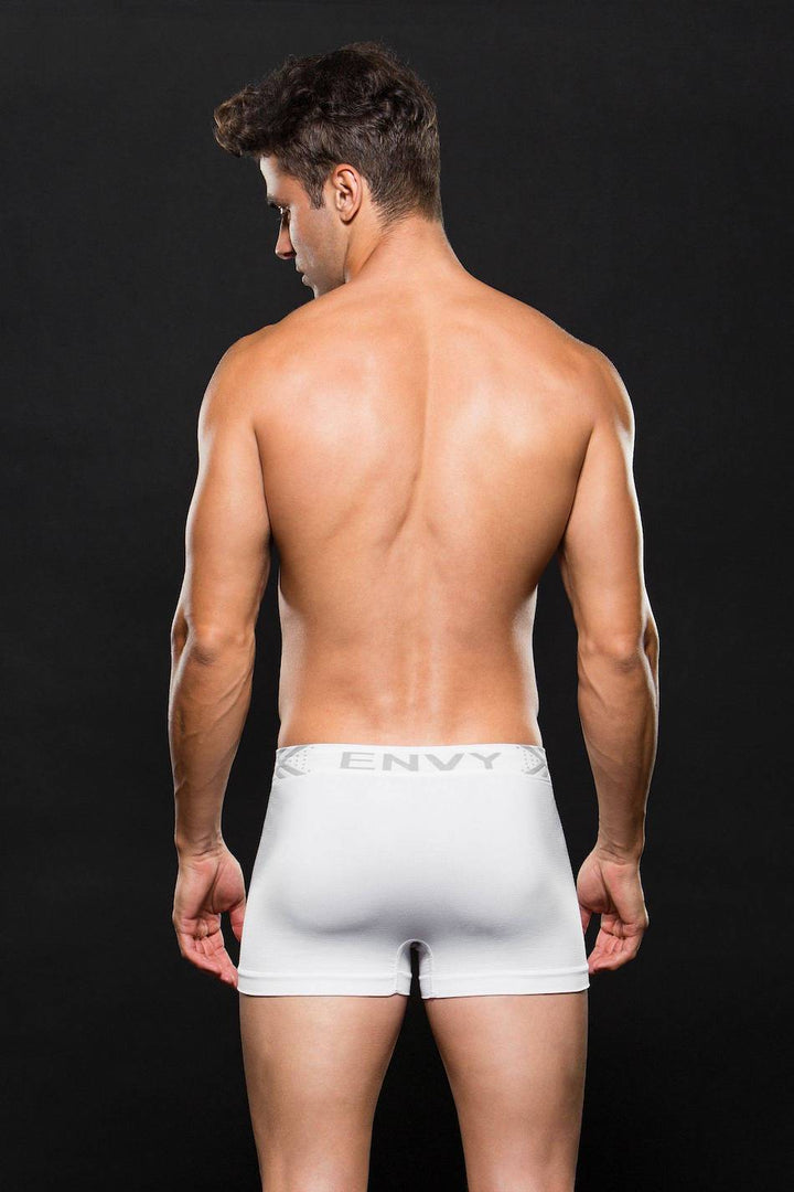 BEV063 Seamless Trunk Wlogo