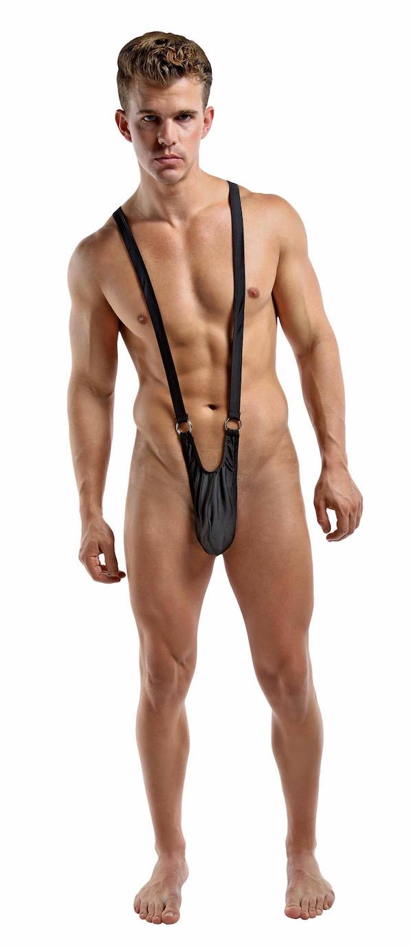 MPPAK812 Sling Rings