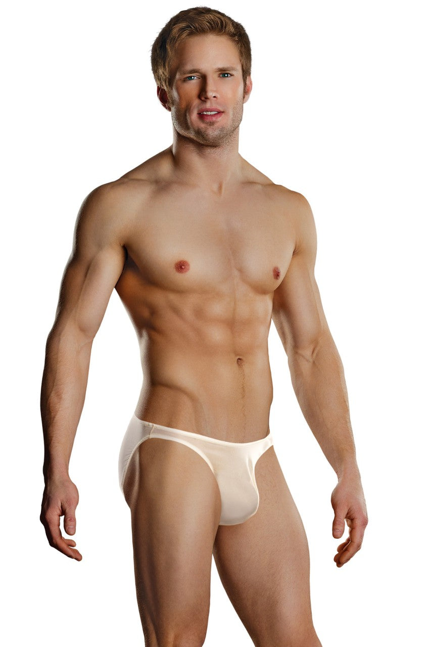 MPPAK815 White Wonder Bikini