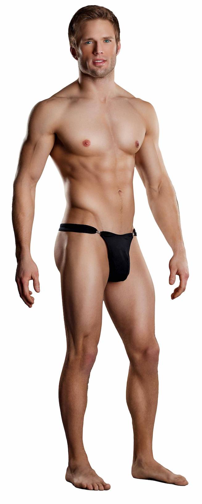 MPPAK820 Bong Clip Thong
